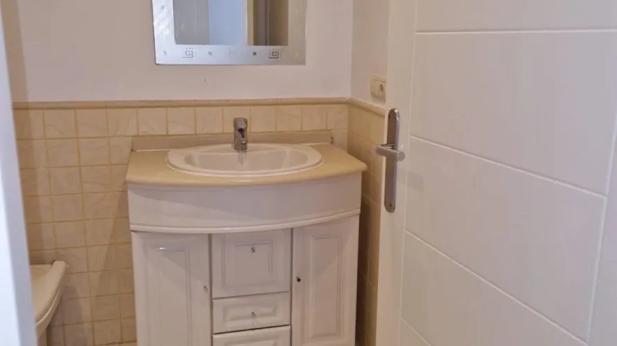 2 bedrooms apartment for sale, Villajoyosa, Spain No. 616 № 18