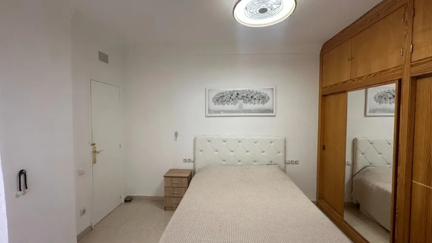 2 bedrooms apartment for sale, Alicante, Spain No. 2870 № 20