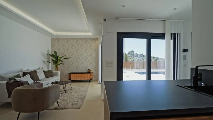 3 bedrooms apartment for sale, Finestrat, Spain No. 115 № 28
