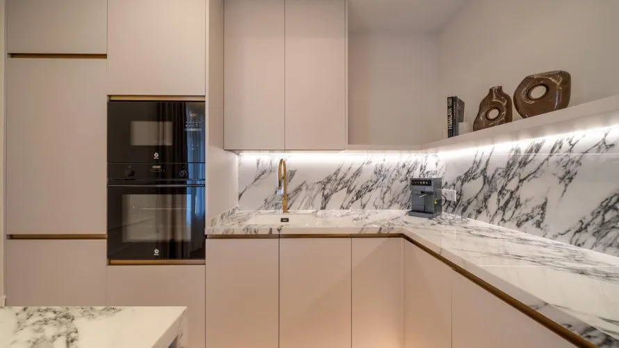 2 bedrooms apartment for sale, Madrid, Spain No. 861 № 13