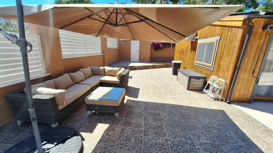168m² apartment for sale, Pinar De Campoverde, Spain No. 1392 № 26