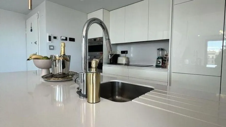 3 bedrooms penthouse for sale, Alicante, Spain No. 1000 № 6