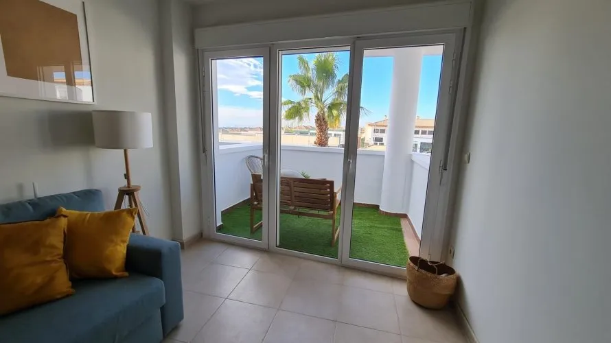2 bedrooms apartment for sale, Alicante, Spain No. 1297 № 15