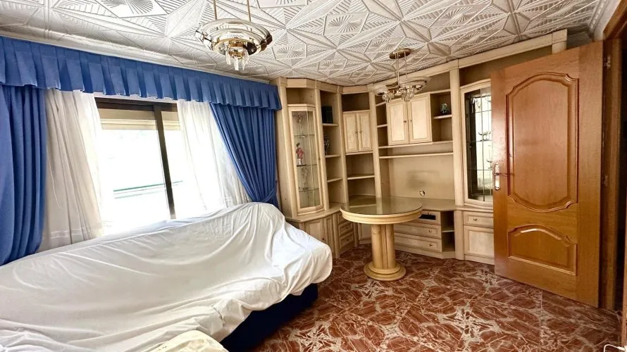 83m² apartment for sale, Alicante, Spain No. 2974 № 18