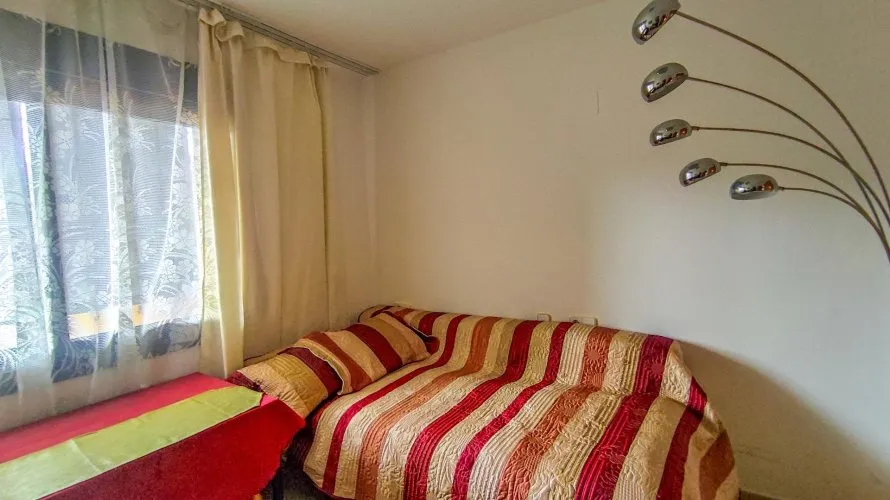 2 bedrooms apartment for sale, Villajoyosa, Spain No. 1102 № 23
