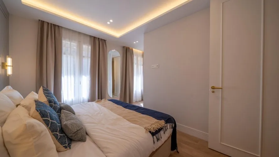 2 bedrooms apartment for sale, Madrid, Spain No. 861 № 24