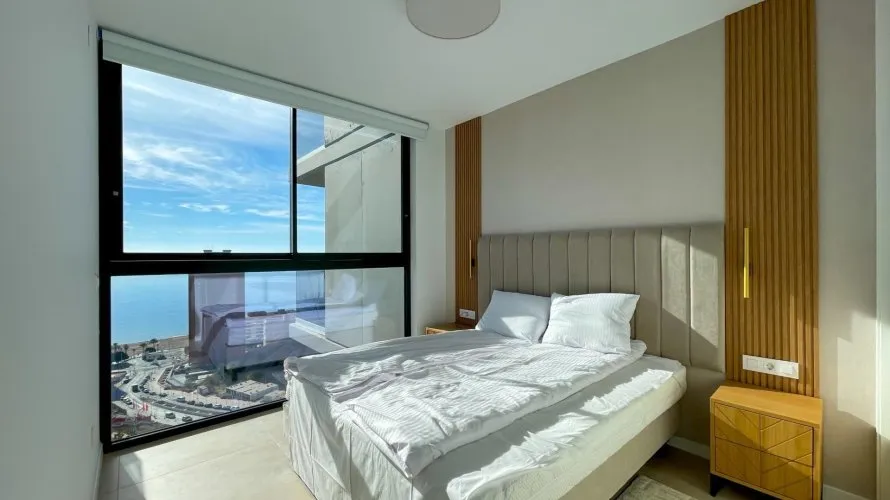 2 bedrooms apartment for sale, Benidorm, Spain No. 546 № 7