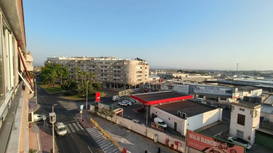 2 bedrooms apartment for sale, Torrevieja, Spain No. 2948 № 19