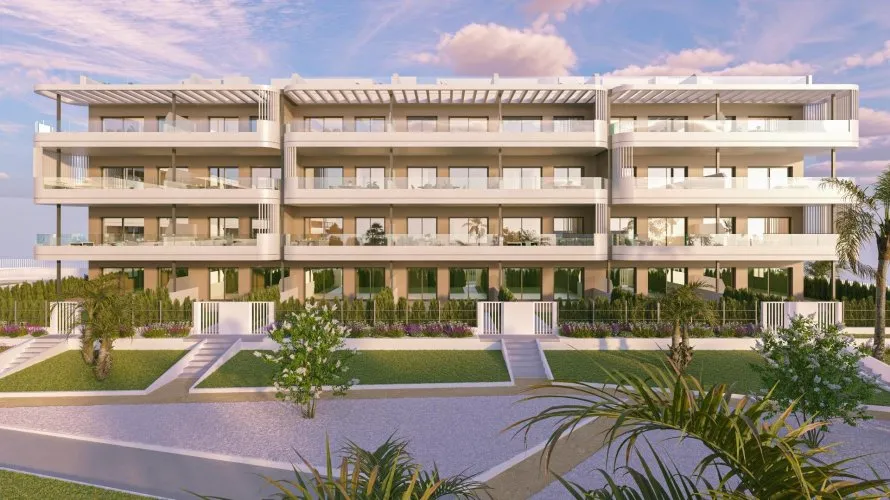 2 bedrooms apartment for sale, Torrevieja, Spain No. 242 № 18