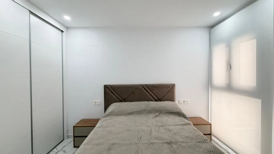 2 bedrooms apartment for sale, Torrevieja, Spain No. 1055 № 5