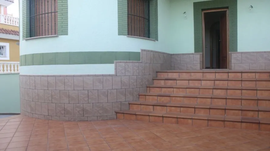 3 bedrooms villa for sale, Los Altos, Spain No. 337 № 5