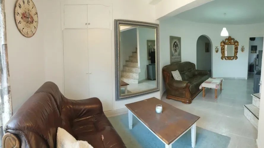 6 bedrooms villa for sale, Alicante, Spain No. 248 № 7