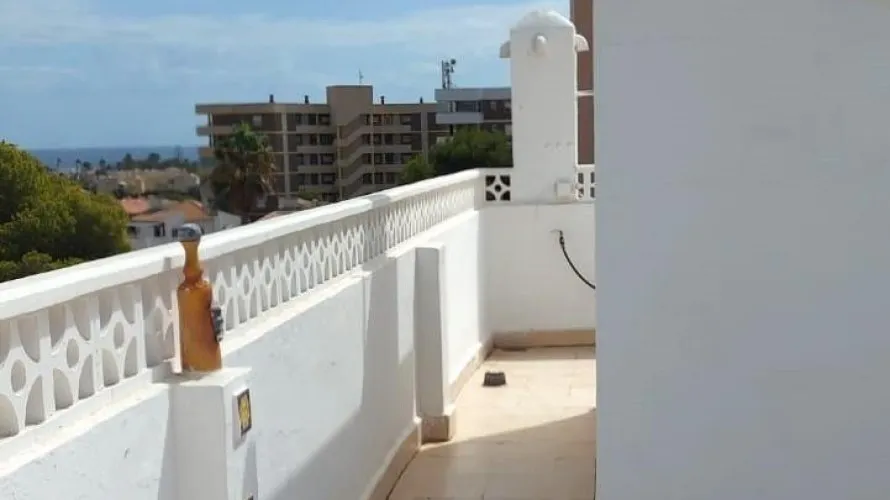3 bedrooms penthouse for sale, La Zenia, Spain No. 2718 № 3