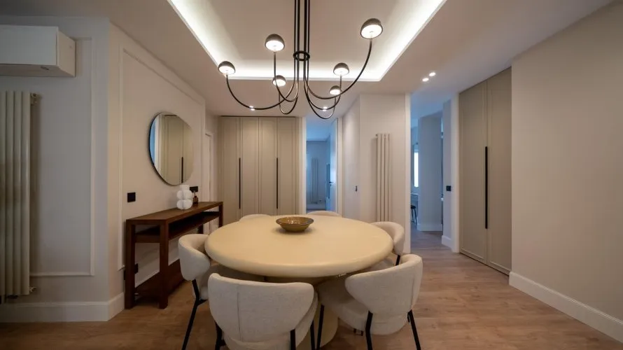 3 bedrooms apartment for sale, Madrid, Spain No. 1083 № 11
