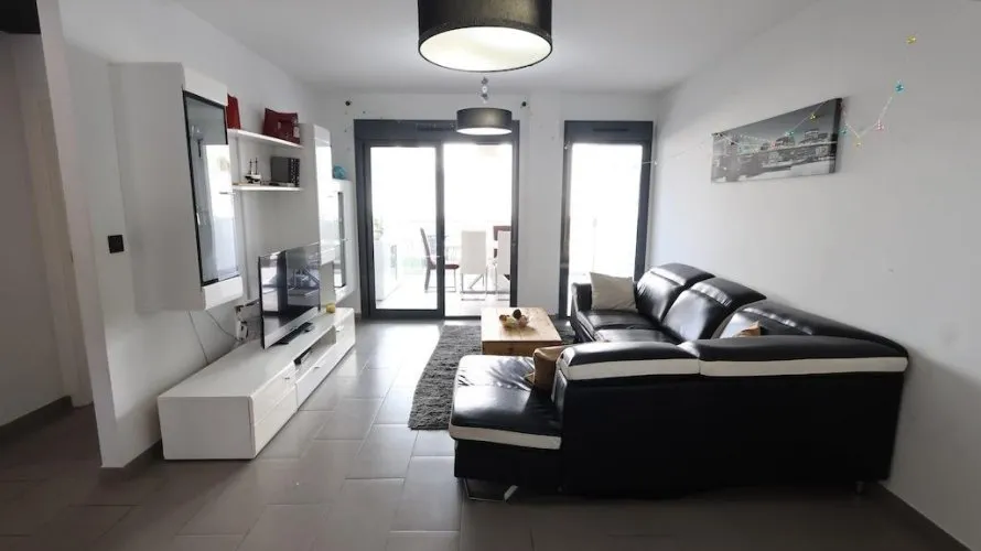 2 bedrooms apartment for sale, La Zenia, Spain No. 991 № 5