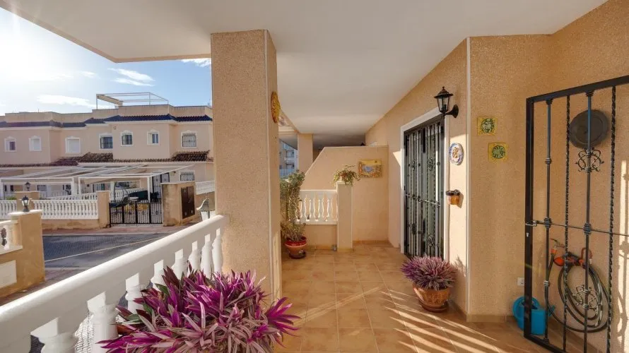 2 bedrooms apartment for sale, Los Dolses, Spain No. 1428 № 6