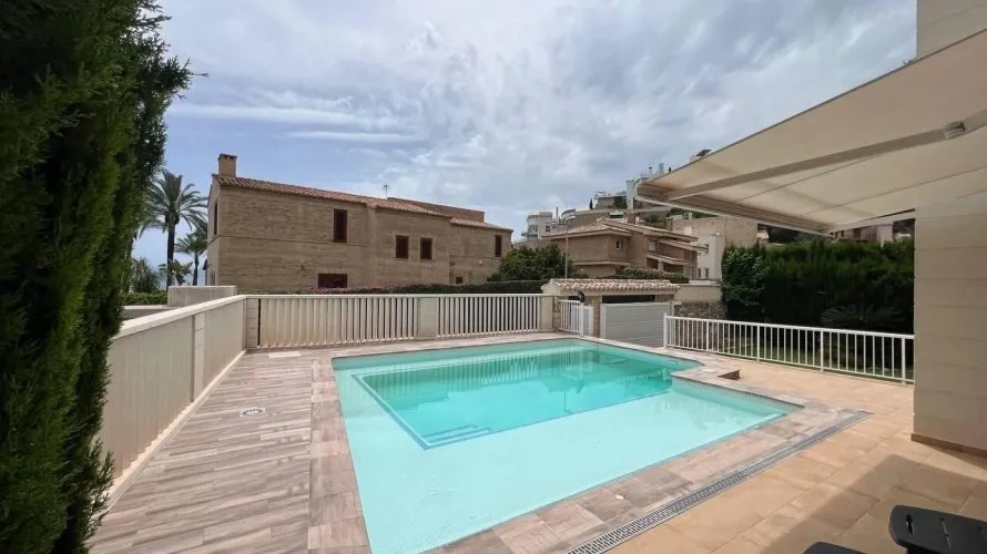 5 bedrooms villa for sale, Cullera, Spain No. 1504 № 1