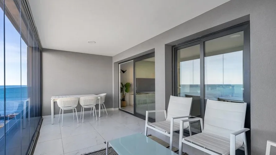 2 bedrooms apartment for sale, Torrevieja, Spain No. 1238 № 13