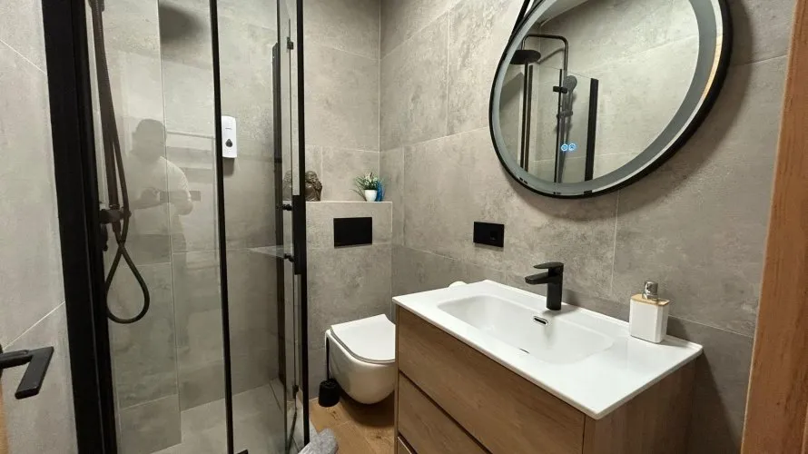 3 bedrooms apartment for sale, Torrevieja, Spain No. 1163 № 19