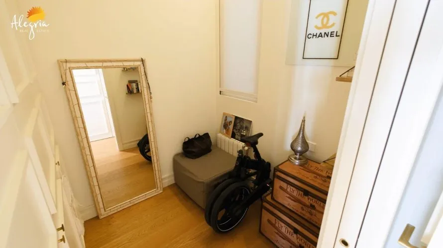 1 bedroom apartment for sale, Valencia, Spain No. 1160 № 8