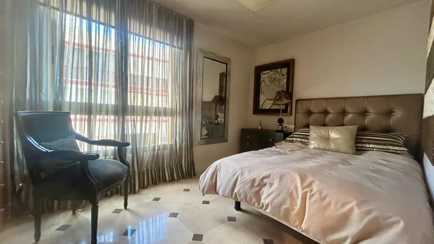 3 bedrooms apartment for sale, Benidorm, Spain No. 726 № 3