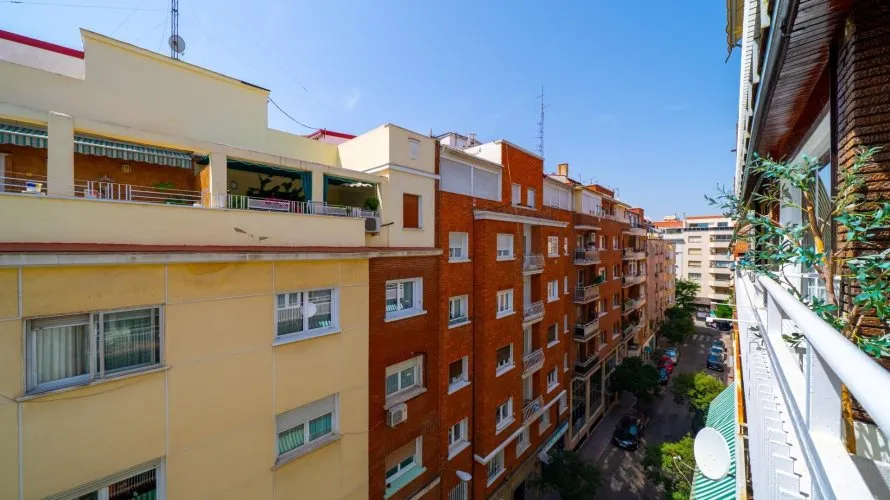 3 bedrooms apartment for sale, Madrid, Spain No. 828 № 10