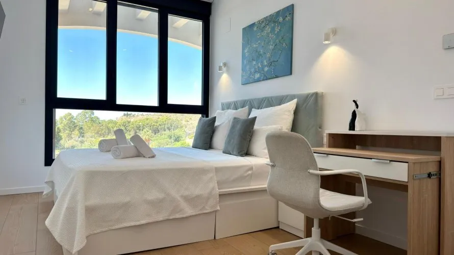 2 bedrooms apartment for sale, Villajoyosa, Spain No. 150 № 24