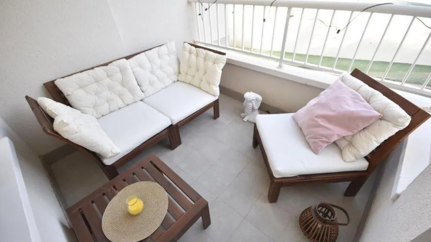 3 bedrooms apartment for sale, Campoamor, Spain No. 1362 № 7