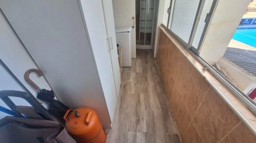 2 bedrooms apartment for sale, Alicante, Spain No. 2957 № 8