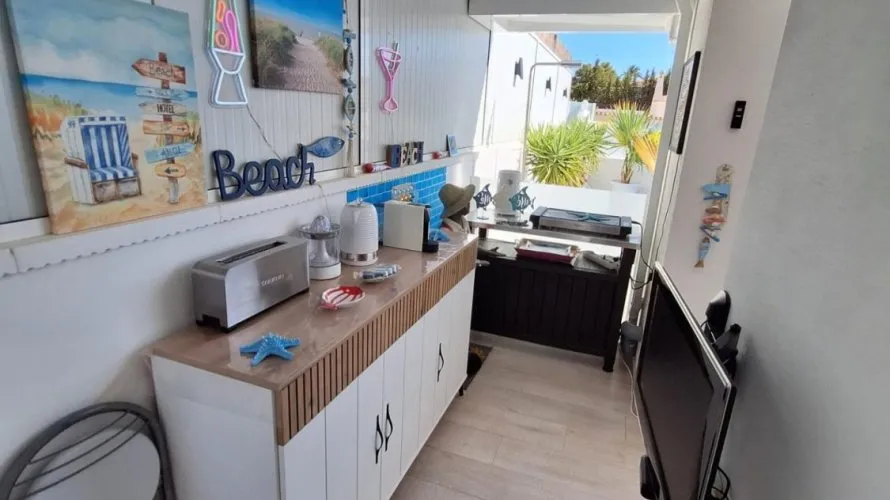 106m² villa for sale, Torrevieja, Spain No. 1338 № 21