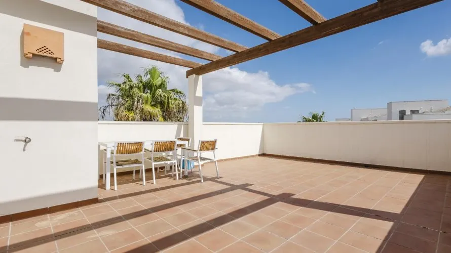 100m² penthouse for sale, Orihuela, Spain No. 1133 № 22