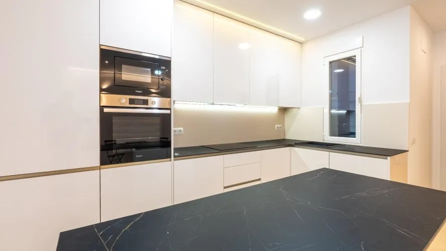 1 bedroom apartment for sale, Madrid, Spain No. 81 № 21
