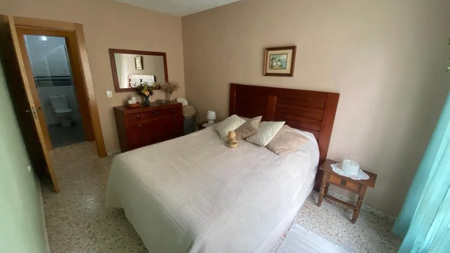 2 bedrooms apartment for sale, Torrevieja, Spain No. 2739 № 1