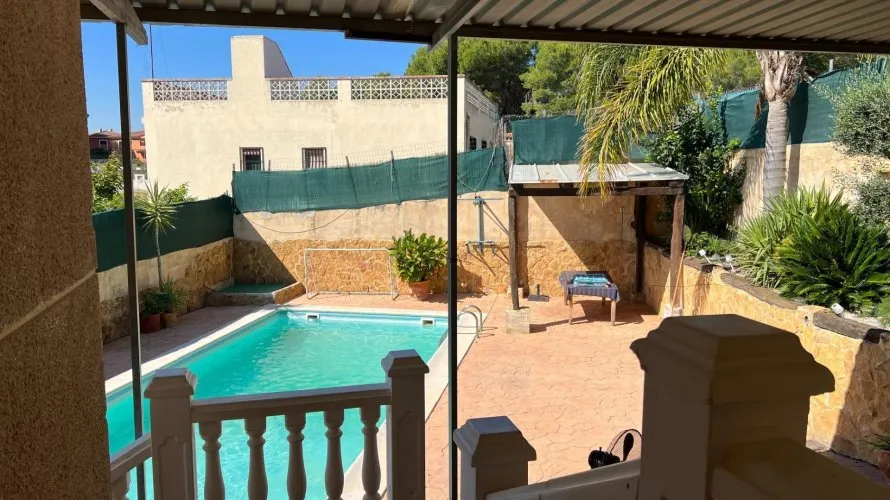 170m² apartment for sale, Godelleta, Spain No. 1360 № 22