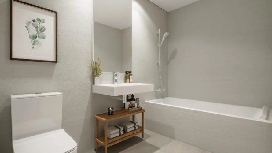 2 bedrooms apartment for sale, Valencia, Spain No. 929 № 5