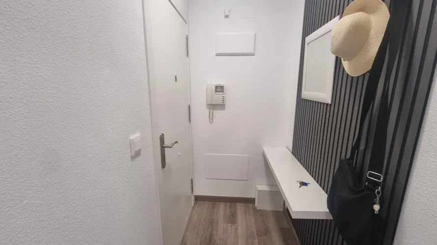 1 bedroom apartment for sale, Torrevieja, Spain No. 1528 № 26