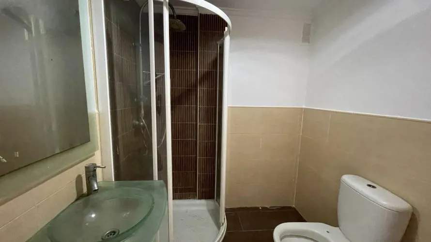 1 bedroom apartment for sale, Torrevieja, Spain No. 2844 № 1