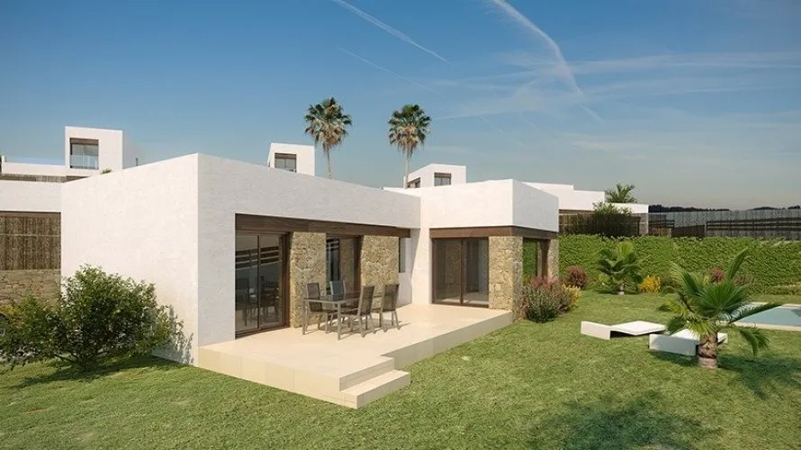 3 bedrooms apartment for sale, Finestrat, Spain No. 328 № 6
