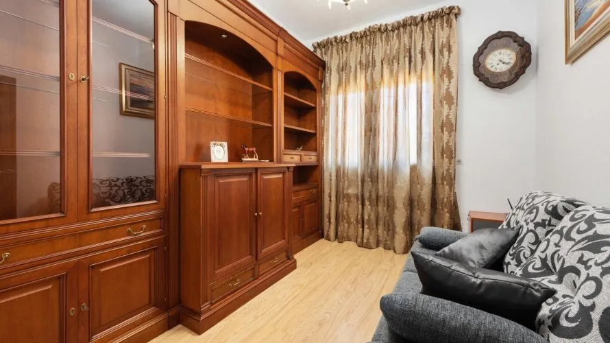 4 bedrooms villa for sale, Campoamor, Spain No. 1398 № 8