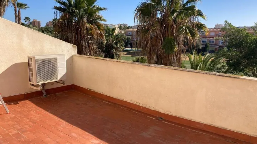 5 bedrooms apartment for sale, Alicante, Spain No. 1589 № 1