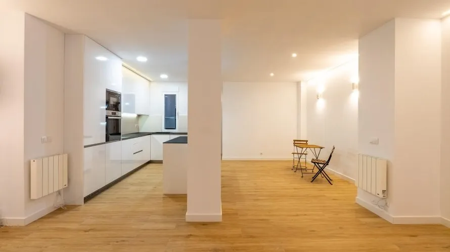 1 bedroom apartment for sale, Madrid, Spain No. 81 № 9
