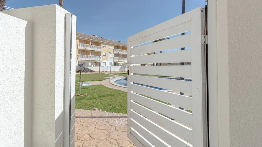 76m² house for sale, Alicante, Spain No. 1165 № 27