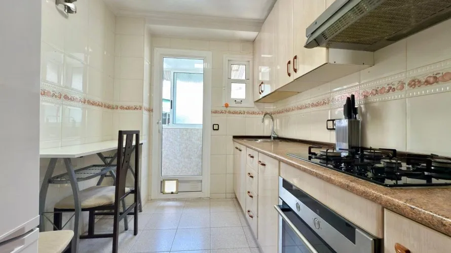 1 bedroom apartment for sale, La Florida, Spain No. 2754
