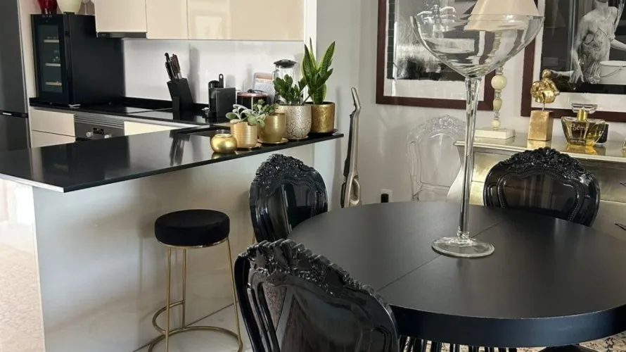 2 bedrooms penthouse for sale, La Zenia, Spain No. 868 № 7