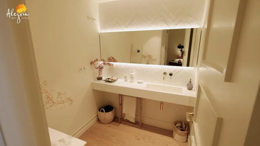 1 bedroom apartment for sale, Valencia, Spain No. 1160 № 14