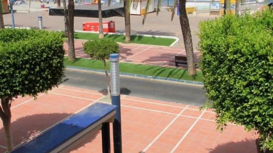 16 bedrooms hotel for sale, Santiago de la Ribera, Spain No. 628 № 1
