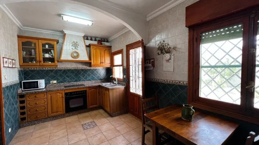 180m² apartment for sale, San Vicente del Raspeig, Spain No. 481 № 5
