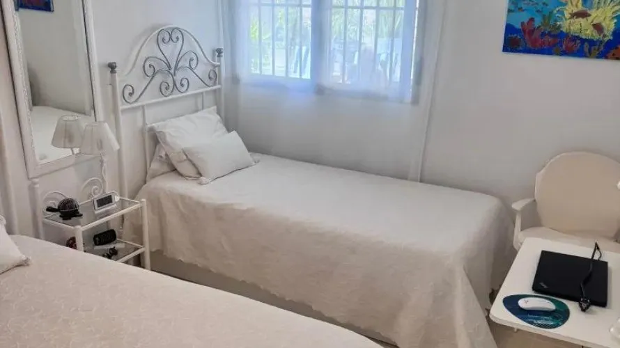 1 bedroom apartment for sale, Torrevieja, Spain No. 1603 № 4