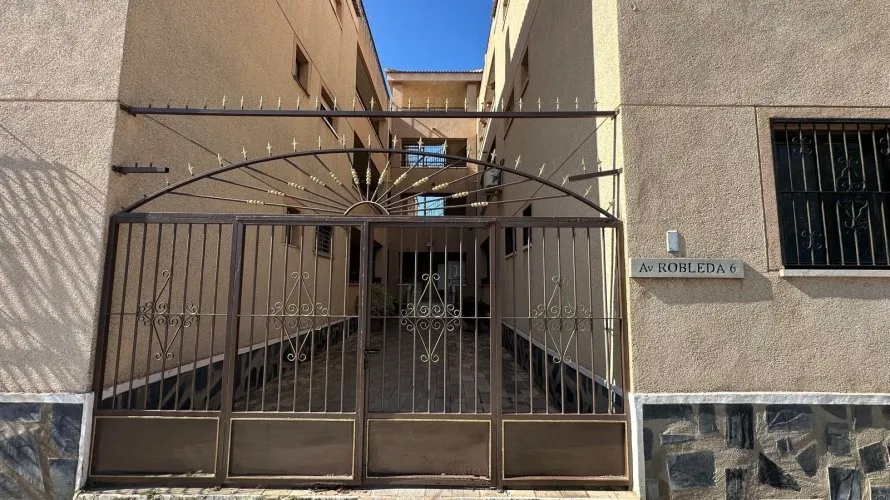 1 bedroom apartment for sale, Torrevieja, Spain No. 2874 № 1