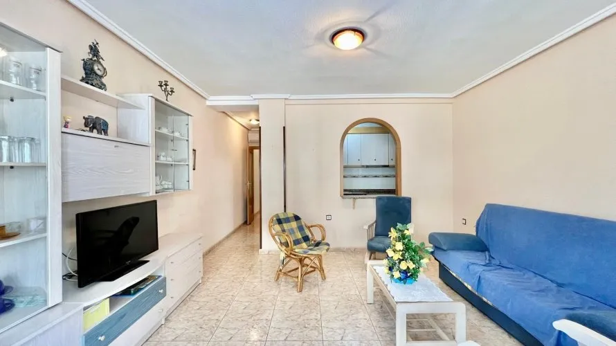 2 bedrooms apartment for sale, Torrevieja, Spain No. 2888 № 9